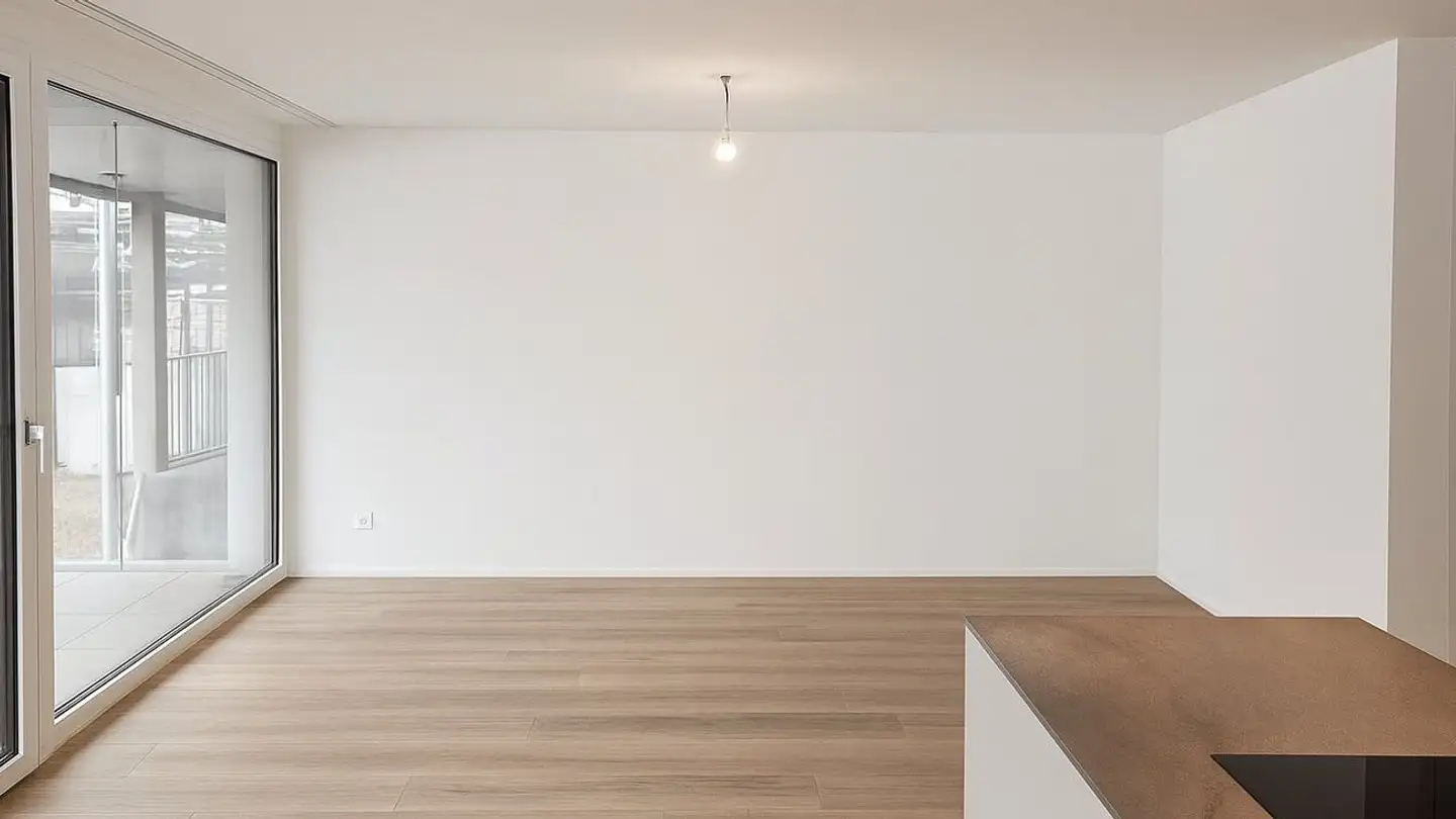 Apartment for rent - Chratzernstrasse 2c, 4803 Vordemwald - Photo 4