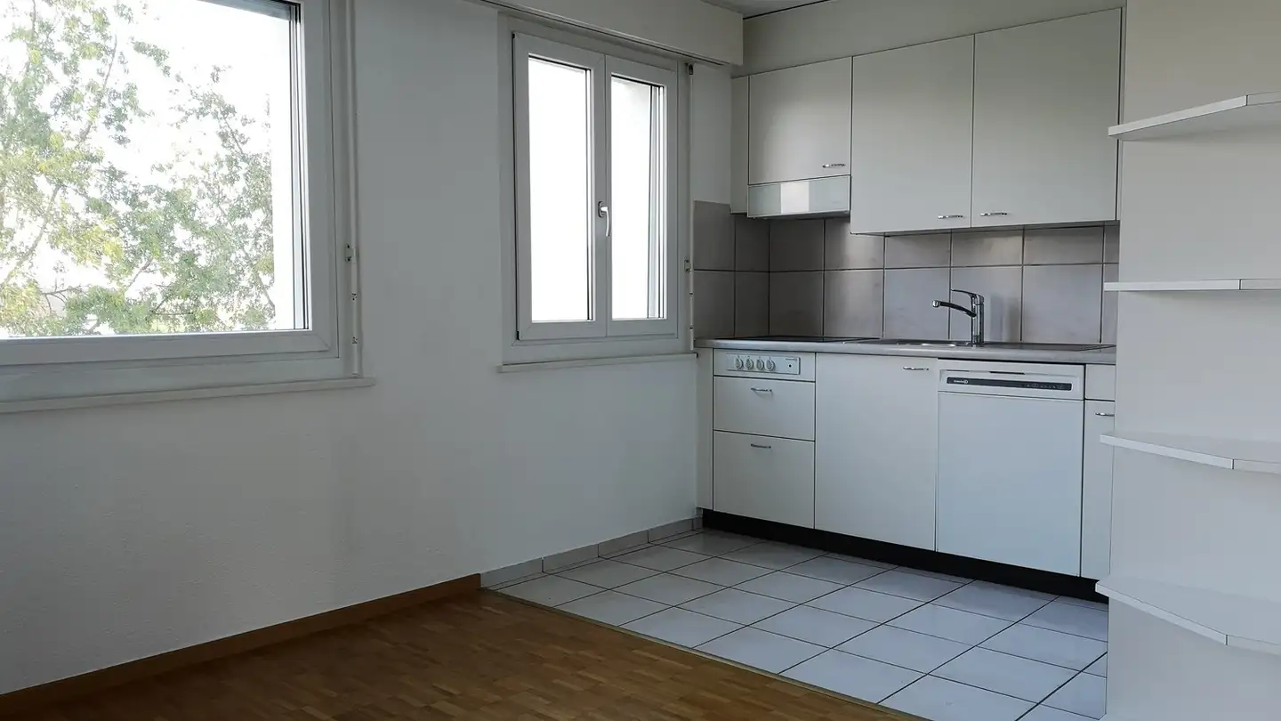 Wohnung mieten - Alte Bahnhofstrasse 1, 5610 Wohlen AG - Foto 3