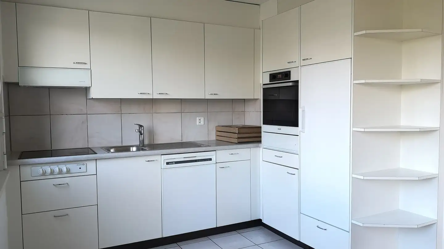 Wohnung mieten - Alte Bahnhofstrasse 1, 5610 Wohlen AG - Foto 4