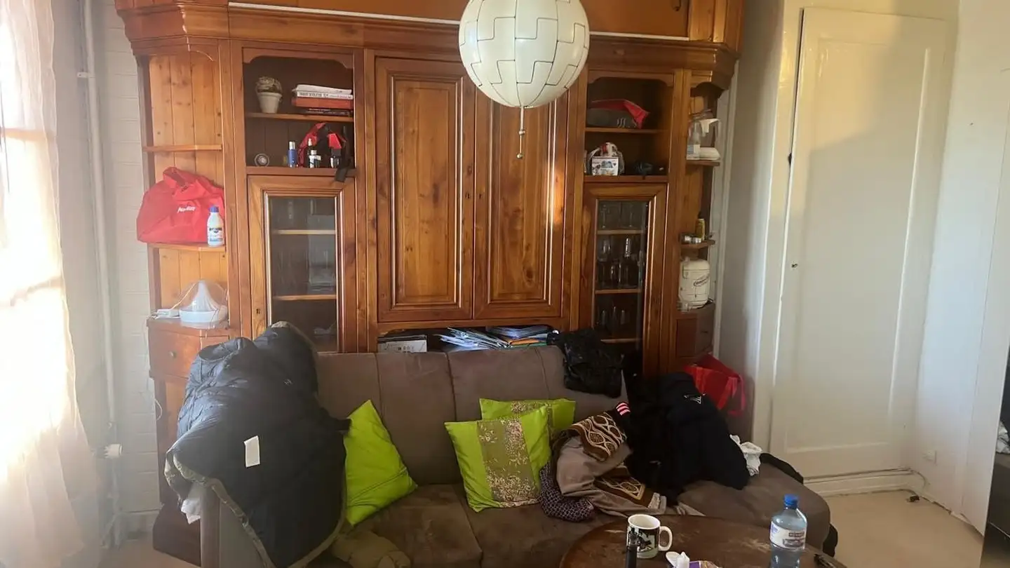 Appartement à louer - 1092 Belmont-sur-Lausanne