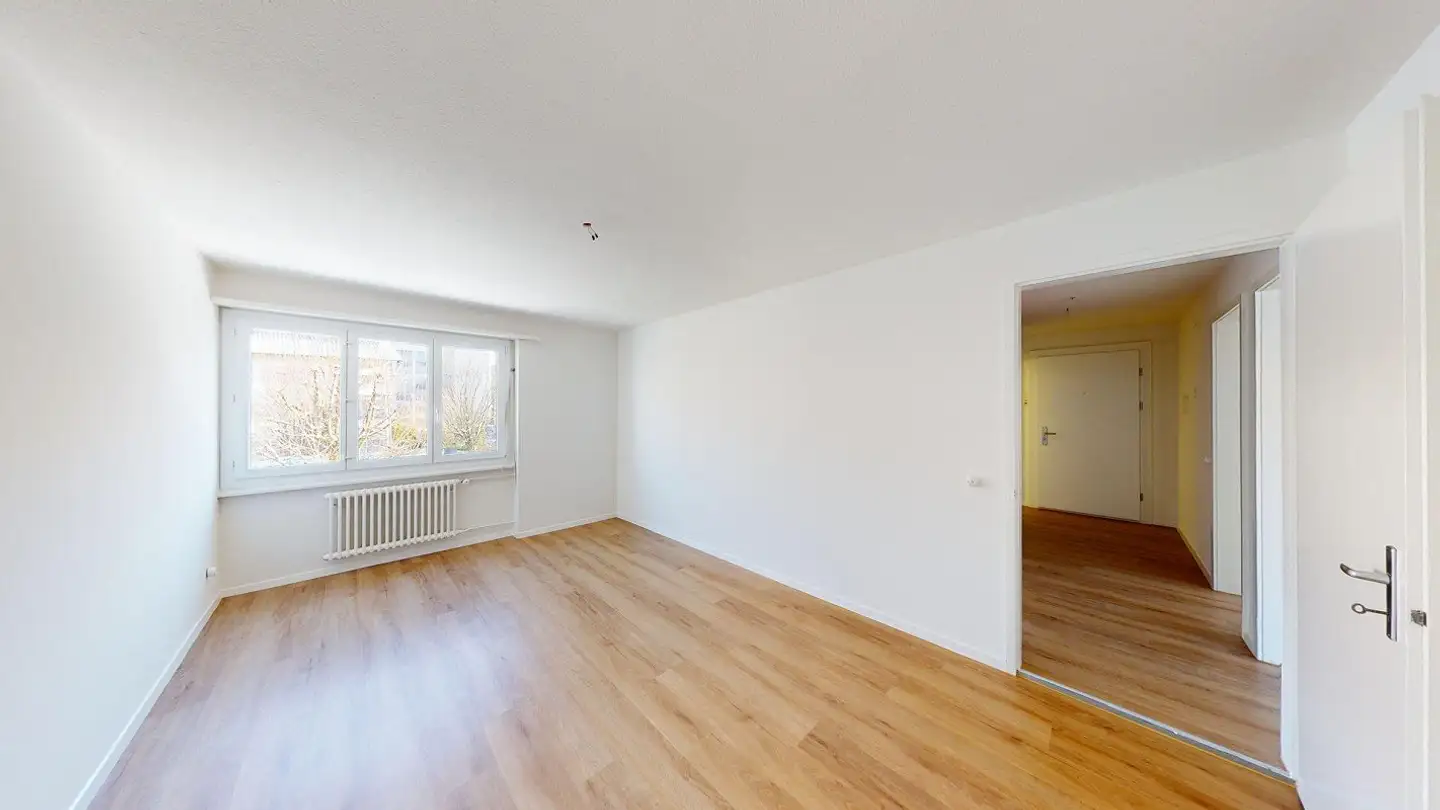 Appartamento in affitto - Brunnmattstrasse 8, 6048 Horw - Photo 2