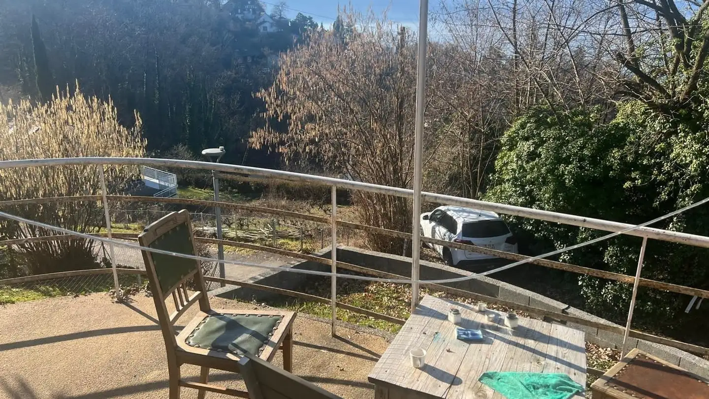 Appartement à louer - 1092 Belmont-sur-Lausanne - Photo 2