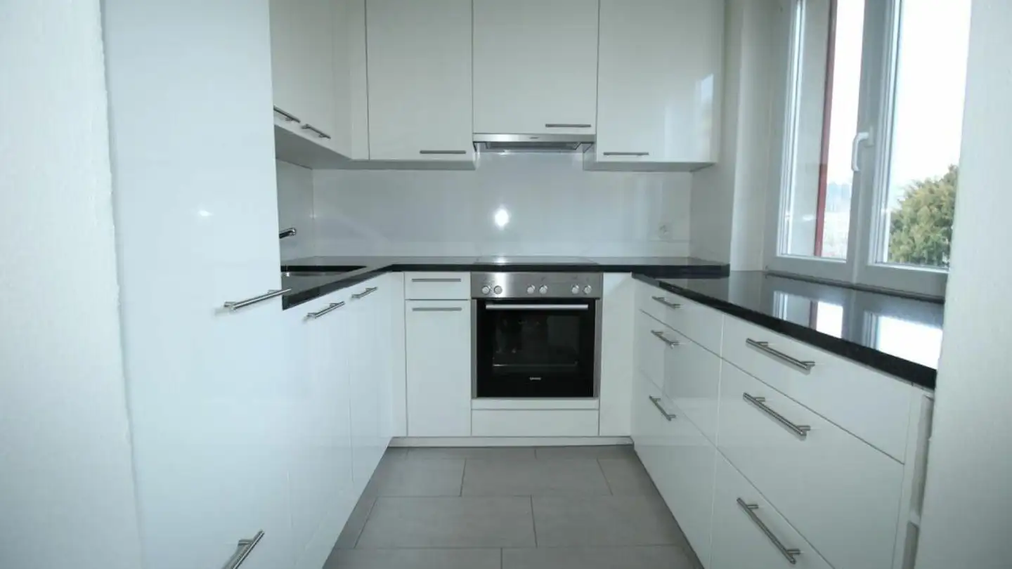 Apartment for rent - Fulachstrasse 34, 8200 Schaffhausen - Photo 2