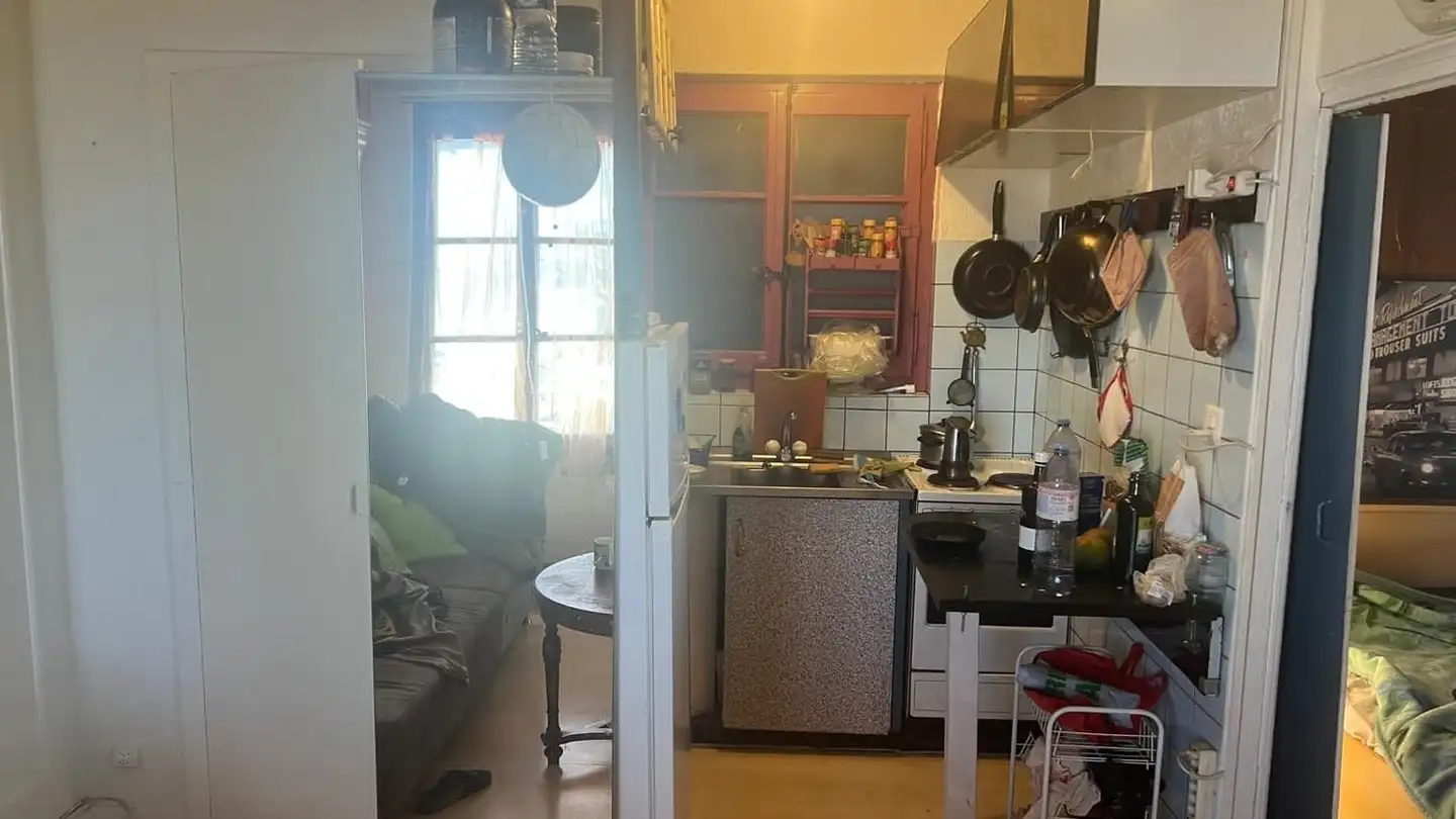 Appartement à louer - 1092 Belmont-sur-Lausanne - Photo 3