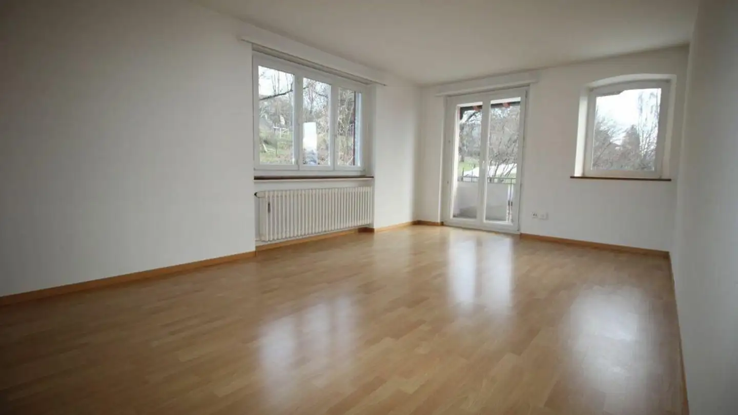Apartment for rent - Fulachstrasse 34, 8200 Schaffhausen - Photo 3