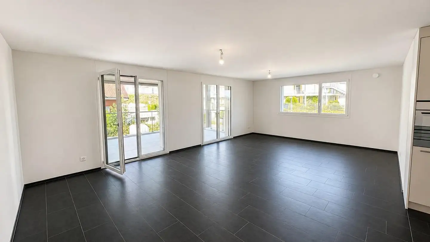 Appartamento in affitto - Sonneggstrasse 39, 6410 Goldau
