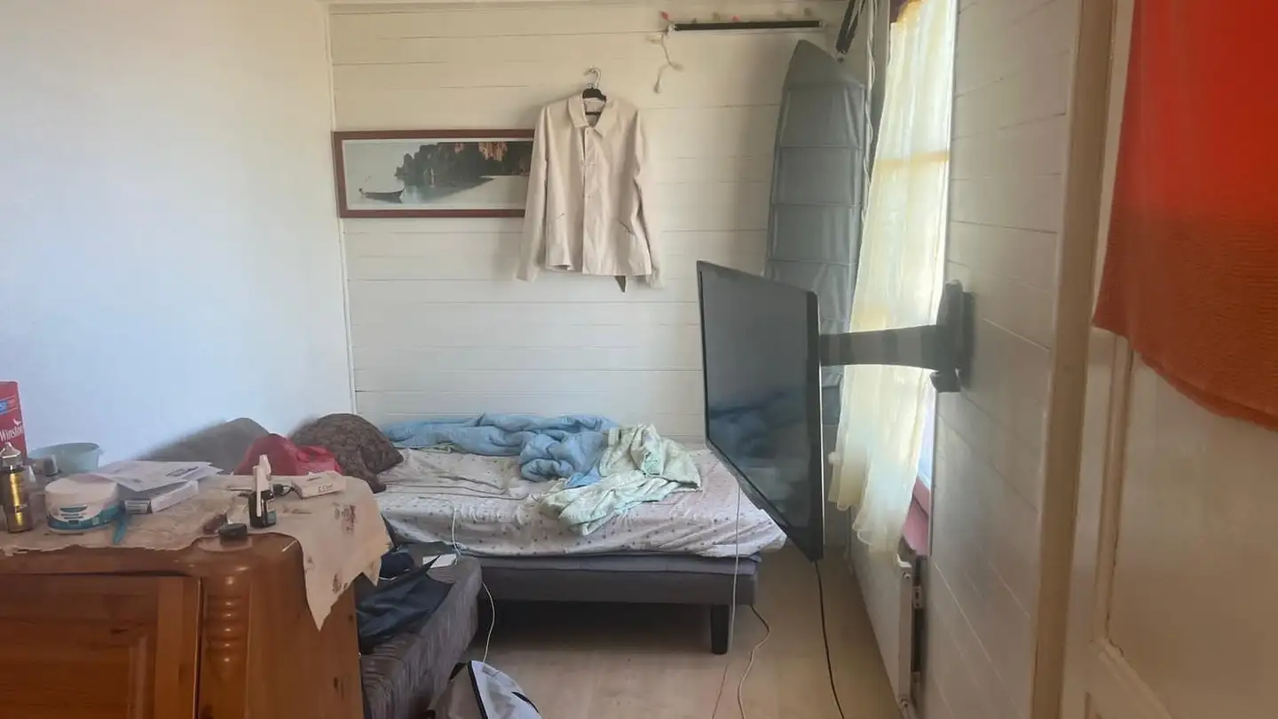 Appartement à louer - 1092 Belmont-sur-Lausanne - Photo 4