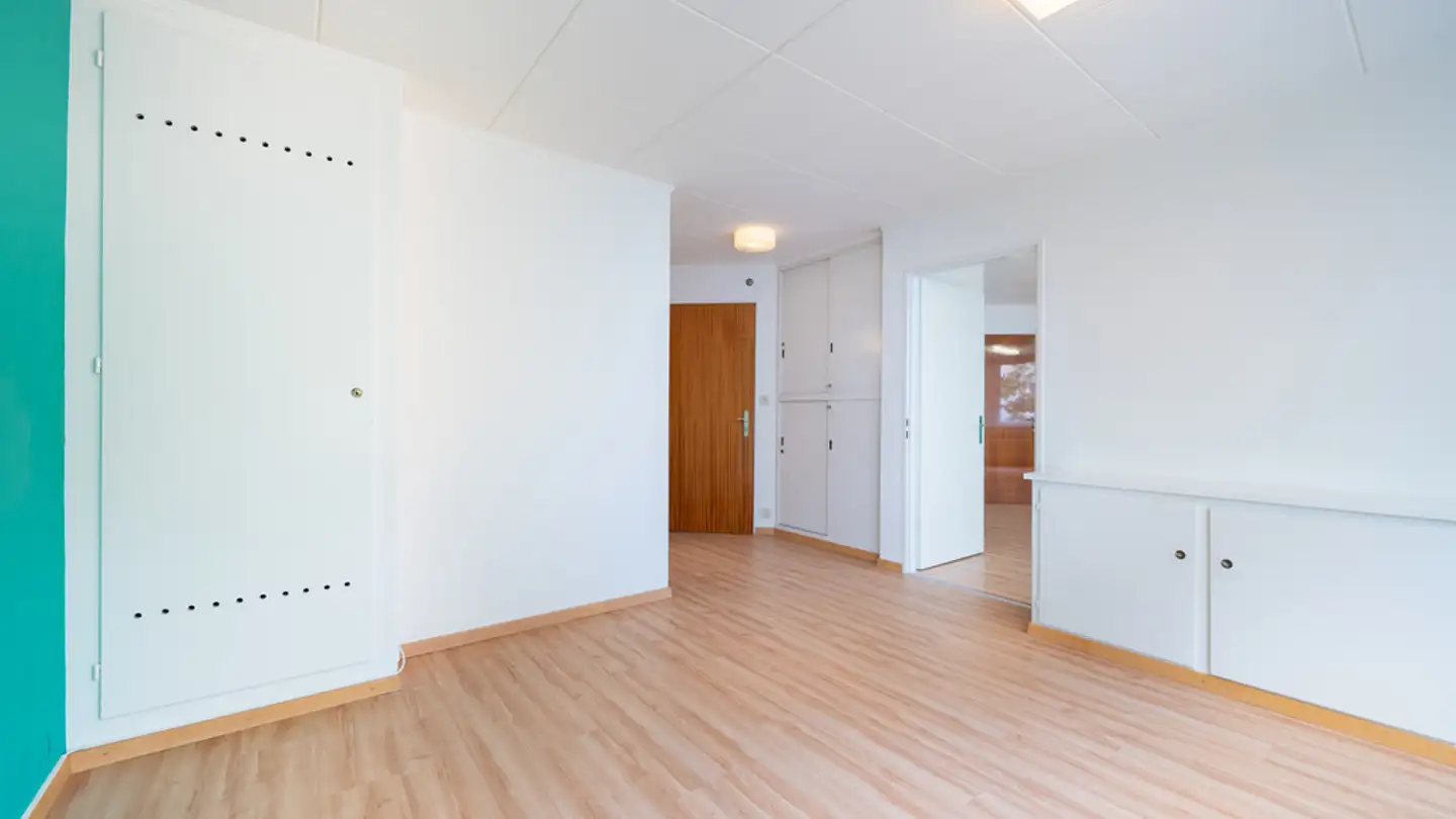 Spazio ufficio in affitto - Place Grand-Saint-Jean 2, 1003 Lausanne - Photo 3