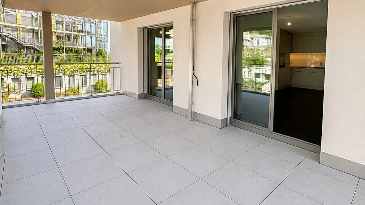 Appartamento in affitto - Sonneggstrasse 39, 6410 Goldau - Foto 3