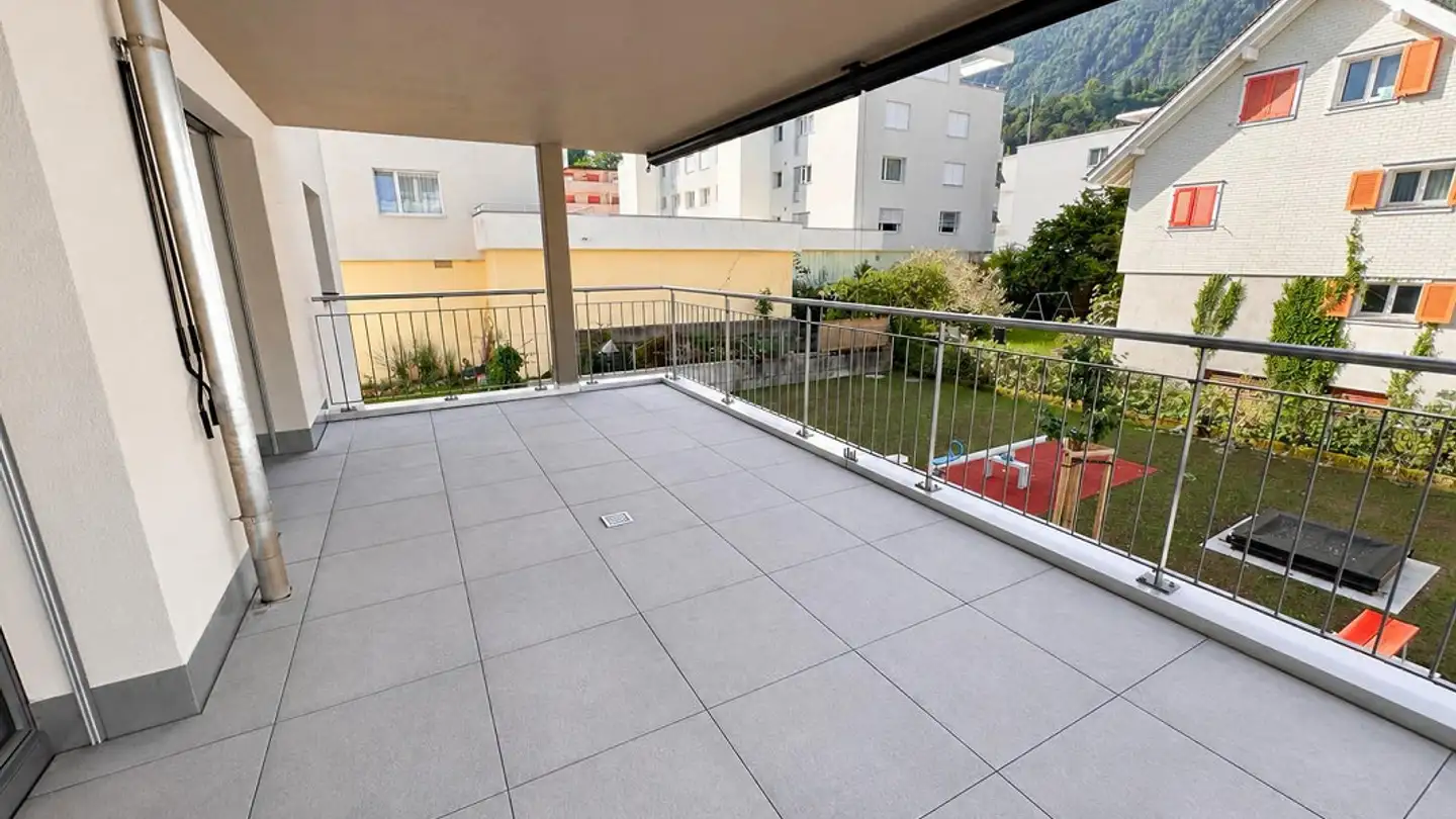 Appartamento in affitto - Sonneggstrasse 39, 6410 Goldau - Foto 4