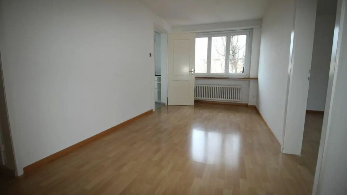 Apartment for rent - Fulachstrasse 34, 8200 Schaffhausen - Photo 4