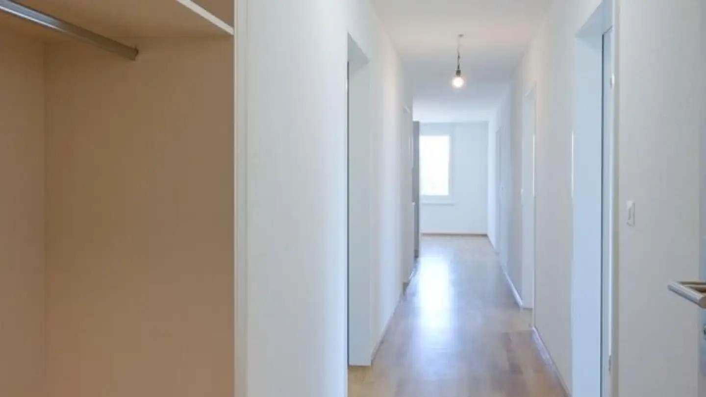 Apartment for rent - Sagiweg 12, 5737 Menziken - Photo 2