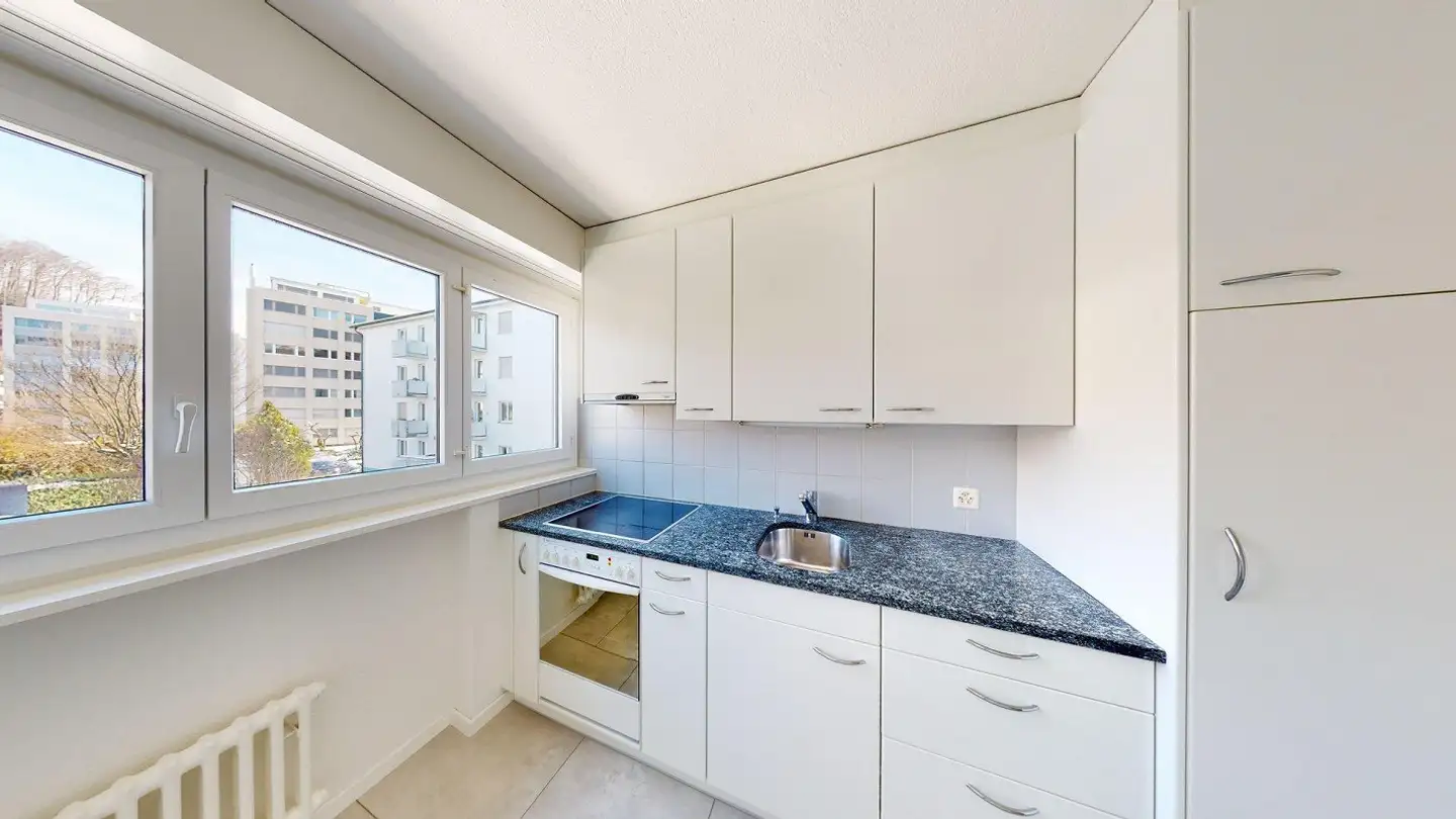 Appartamento in affitto - Brunnmattstrasse 8, 6048 Horw - Photo 4