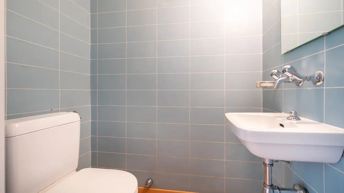 Spazio ufficio in affitto - Place Grand-Saint-Jean 2, 1003 Lausanne - Photo 4