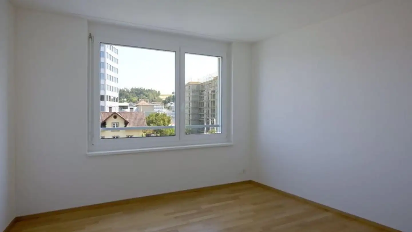 Apartment for rent - Sagiweg 12, 5737 Menziken - Photo 3