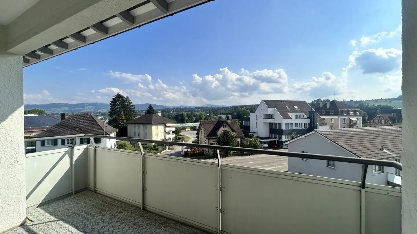 Appartamento in affitto - St. Gallerstrasse 228, 9320 Stachen - Photo 2