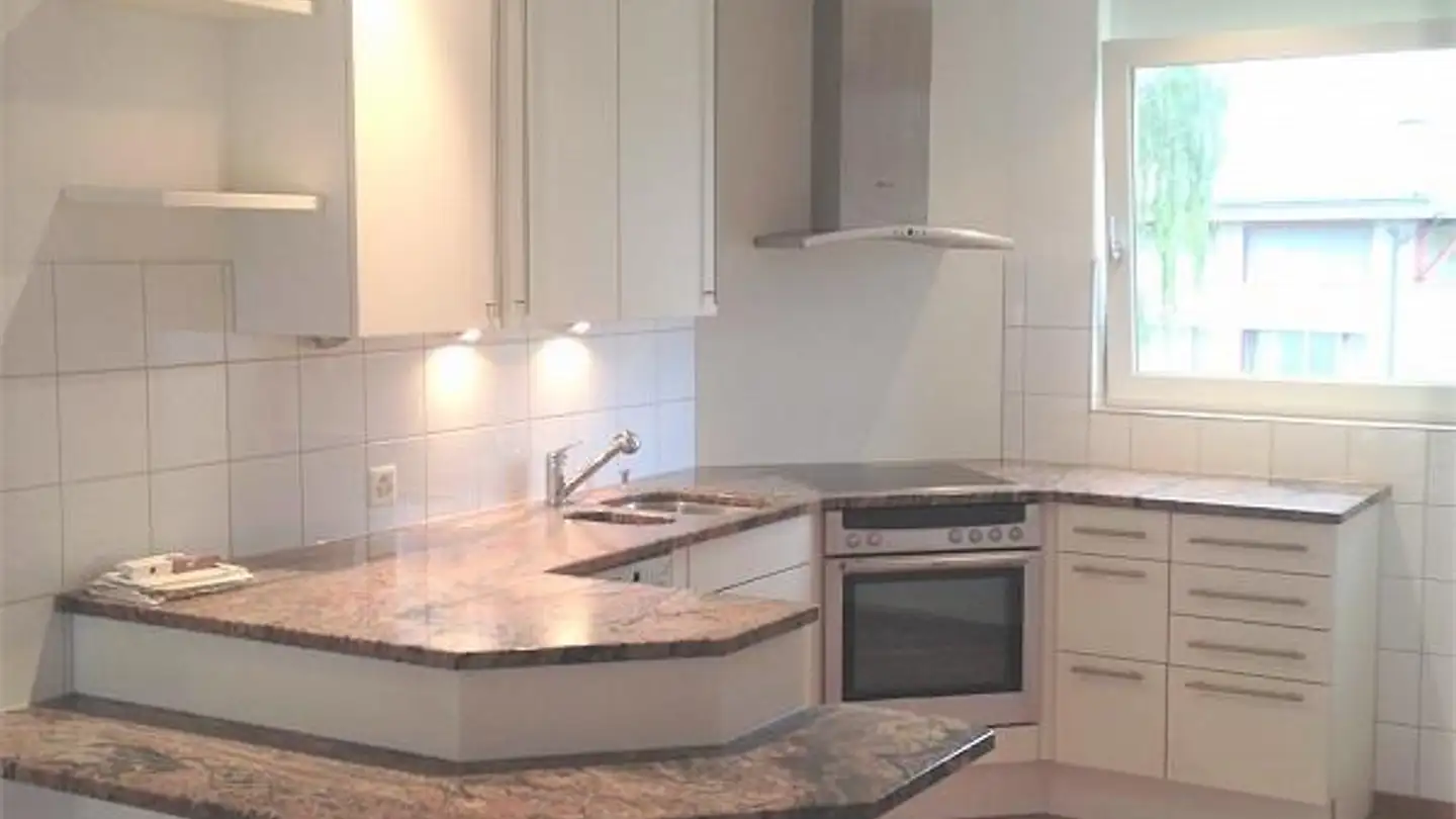 Appartamento in affitto - Hinterdorf 2, 9308 Lömmenschwil - Foto 2