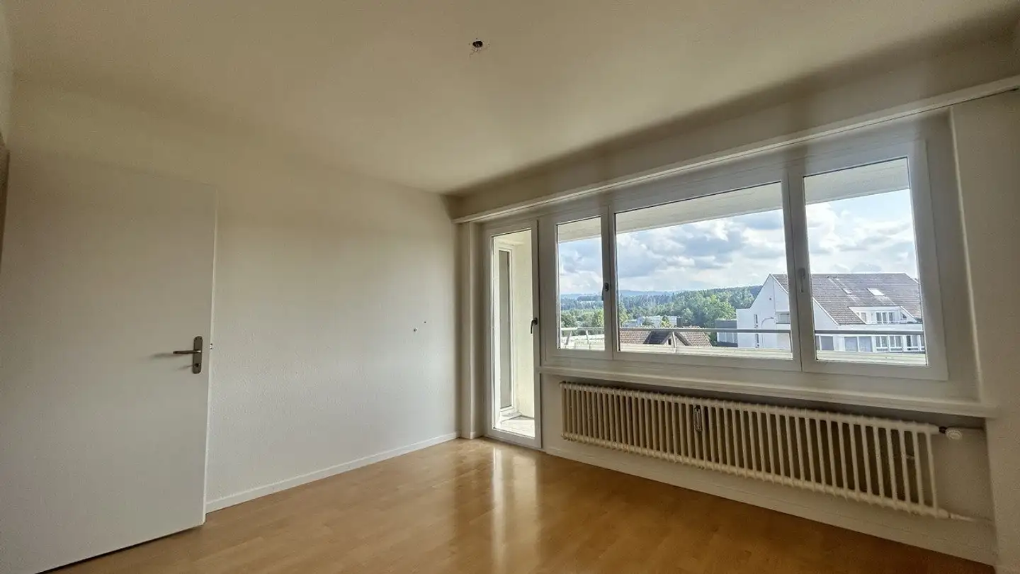 Appartamento in affitto - St. Gallerstrasse 228, 9320 Stachen - Photo 3