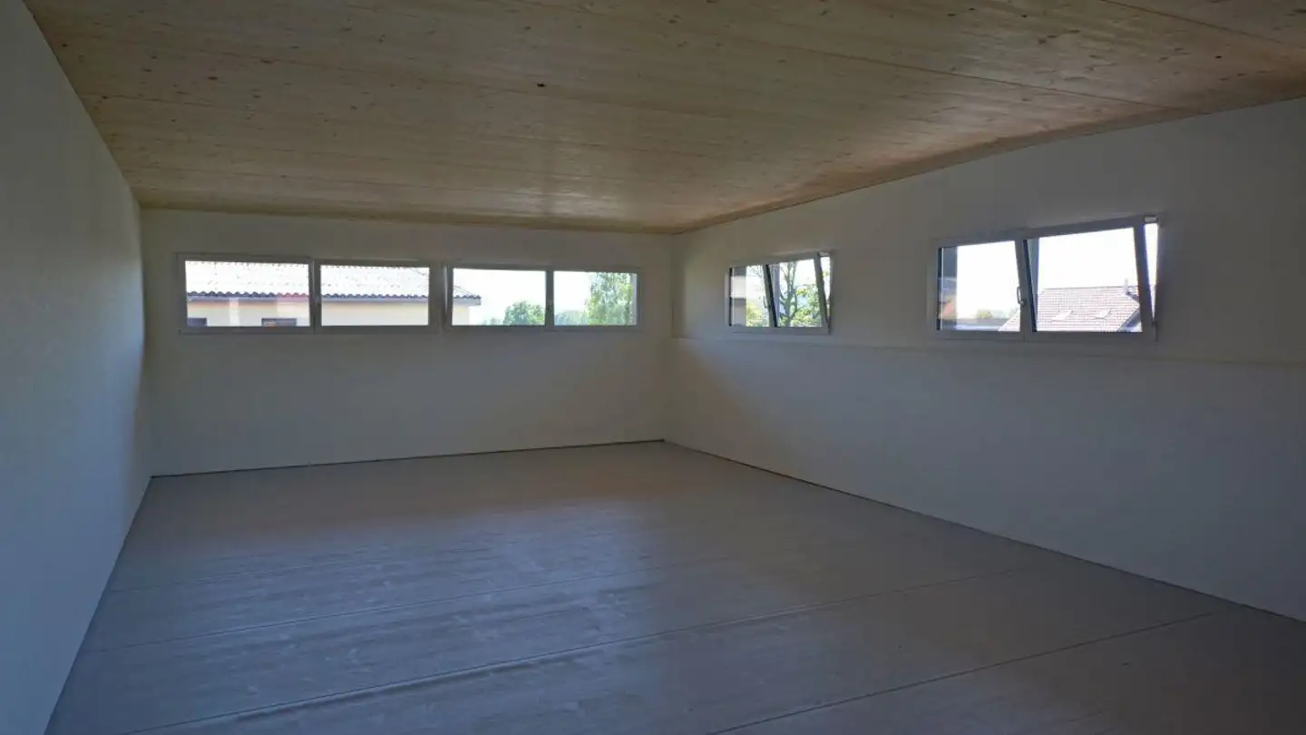 Spazio ufficio in affitto - Gasterweg 1, 8730 Uznach - Foto 2