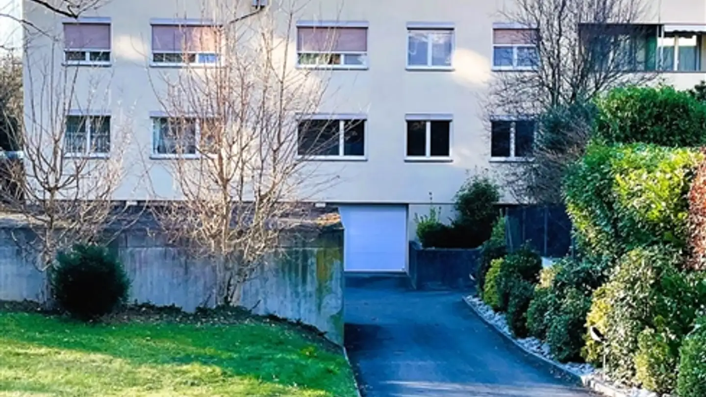 Apartment for rent - Hofmattweg 29, 4144 Arlesheim