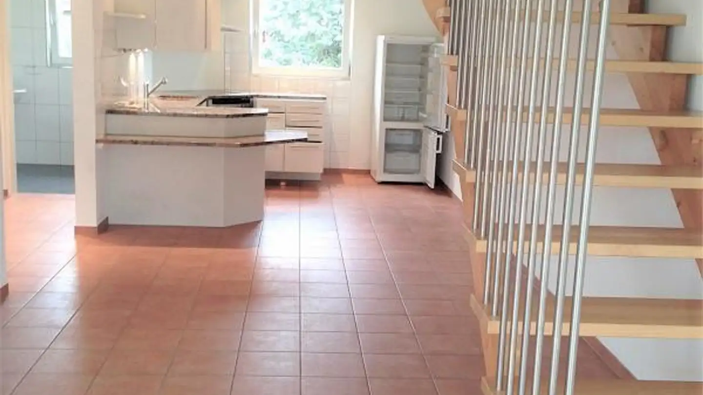 Appartamento in affitto - Hinterdorf 2, 9308 Lömmenschwil - Foto 3