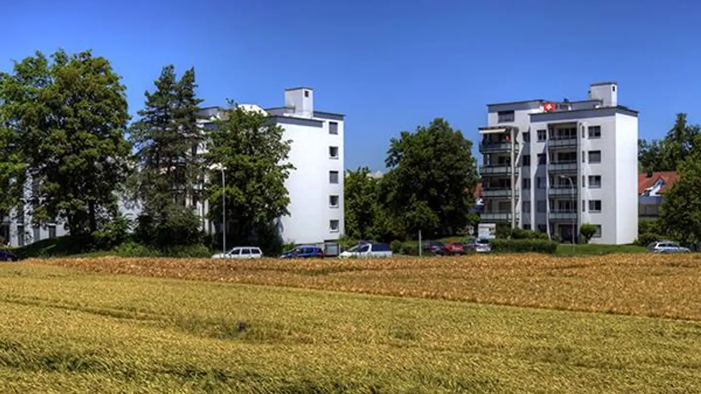 Wohnung mieten - Altburgstrasse 19, 8105 Regensdorf - Foto 2