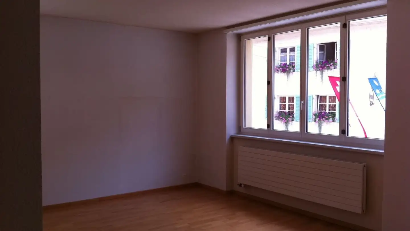 Apartment for rent - Rue Du 23-Juin 11, 2882 St-Ursanne
