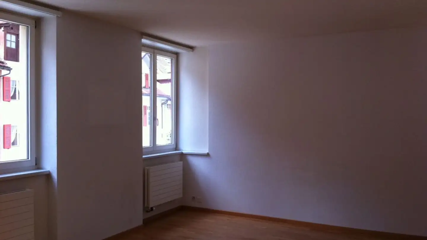 Appartamento in affitto - Rue Du 23-Juin 11, 2882 St-Ursanne - Foto 2