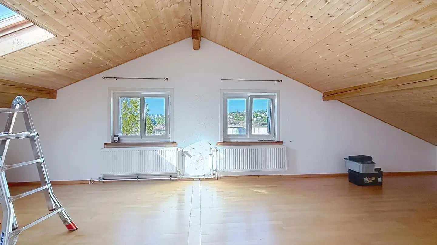 Villa mieten - Chemin Des Kybourg / Kyburgerweg 11, 1700 Fribourg - Foto 2