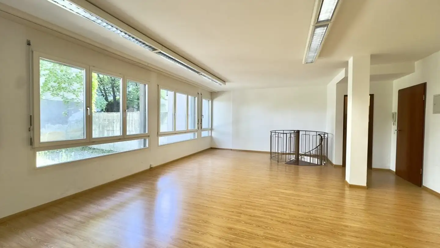 Commerciale in affitto - Dornacherstrasse 7, 4053 Basel - Foto 2