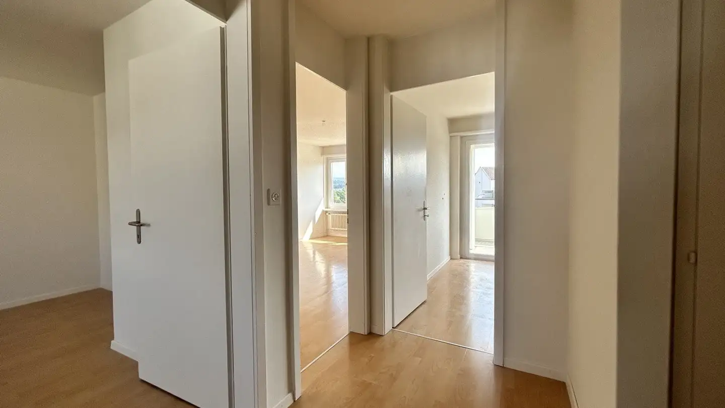 Appartamento in affitto - St. Gallerstrasse 228, 9320 Stachen - Photo 4