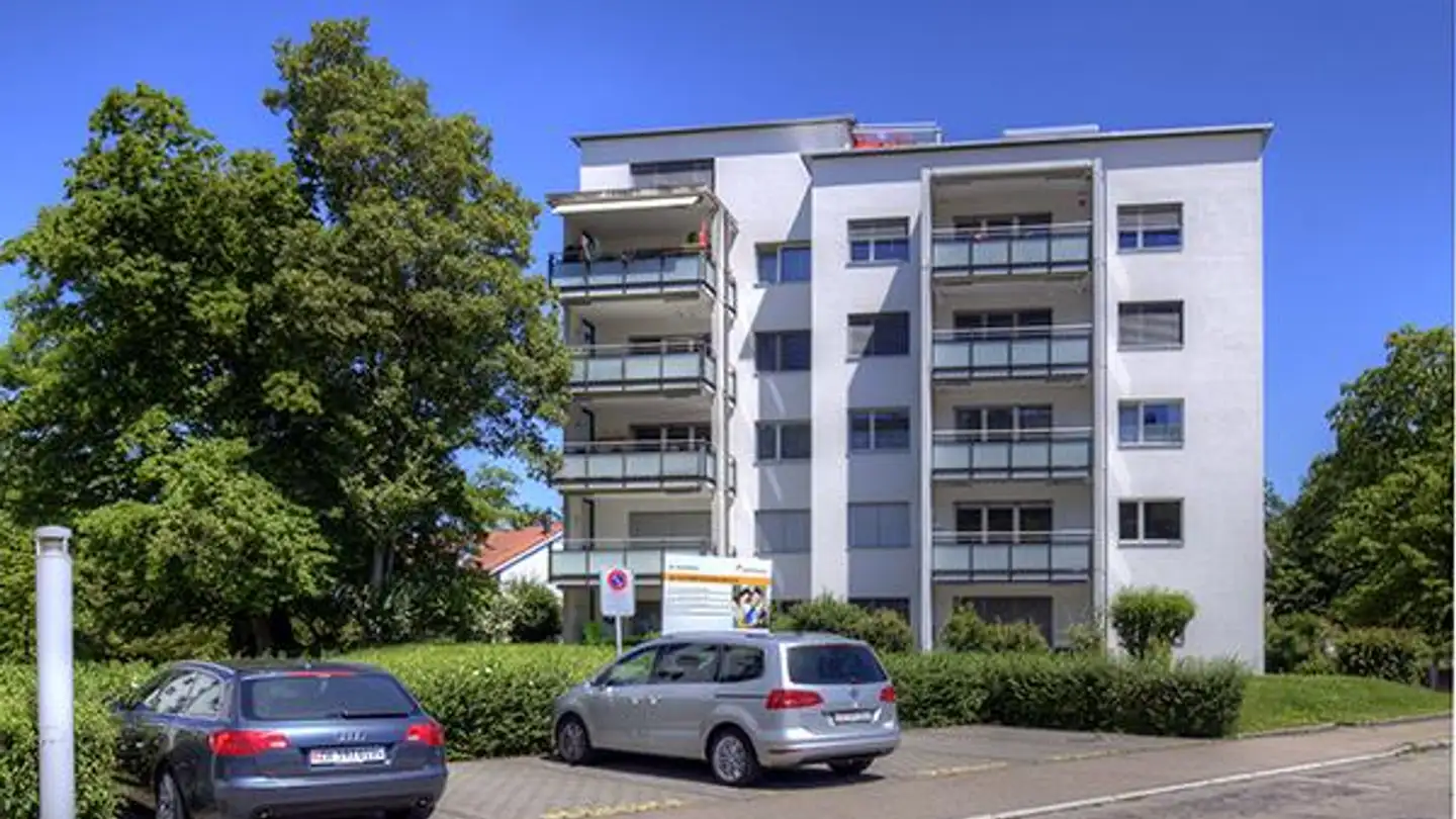Wohnung mieten - Altburgstrasse 19, 8105 Regensdorf
