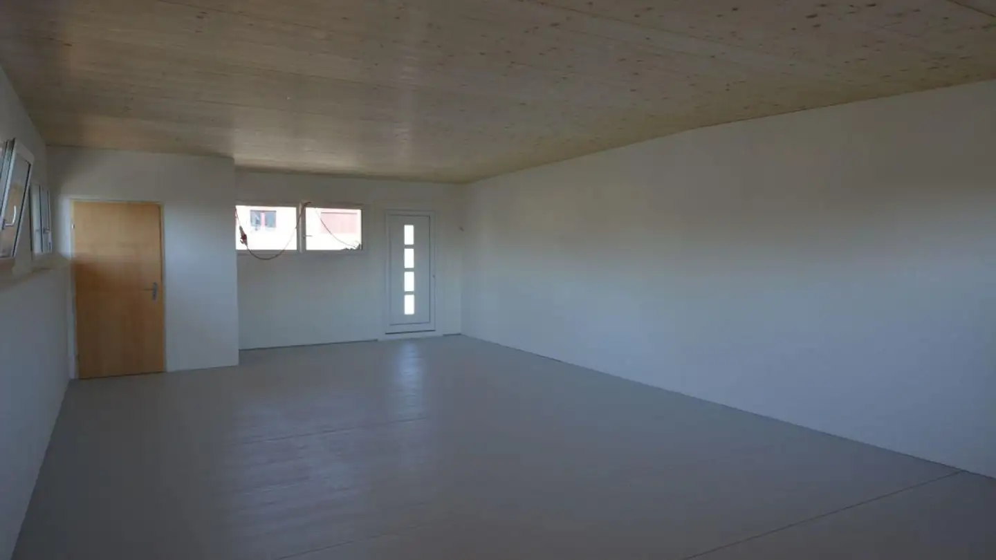 Spazio ufficio in affitto - Gasterweg 1, 8730 Uznach - Foto 4