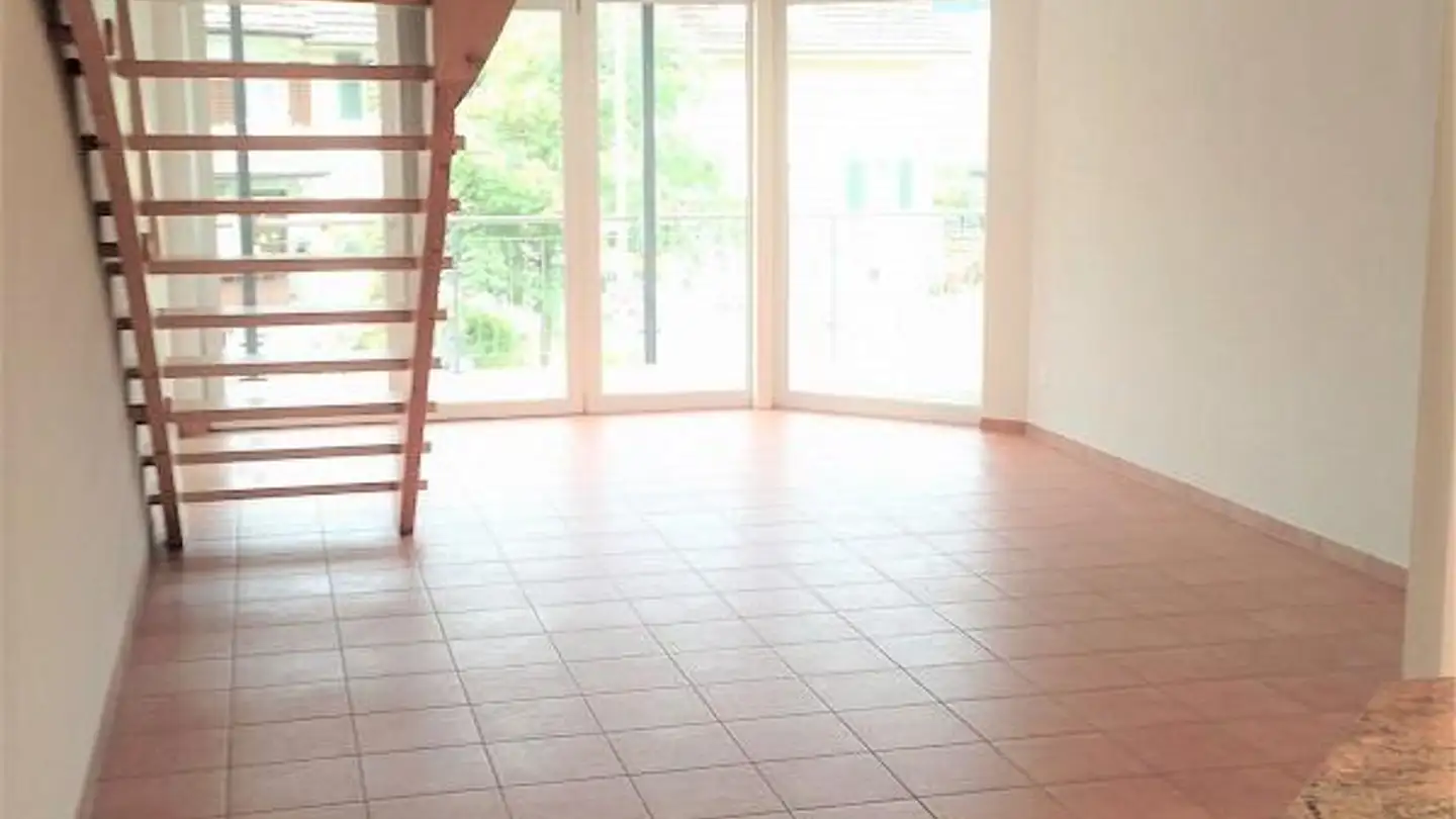Appartamento in affitto - Hinterdorf 2, 9308 Lömmenschwil - Foto 4