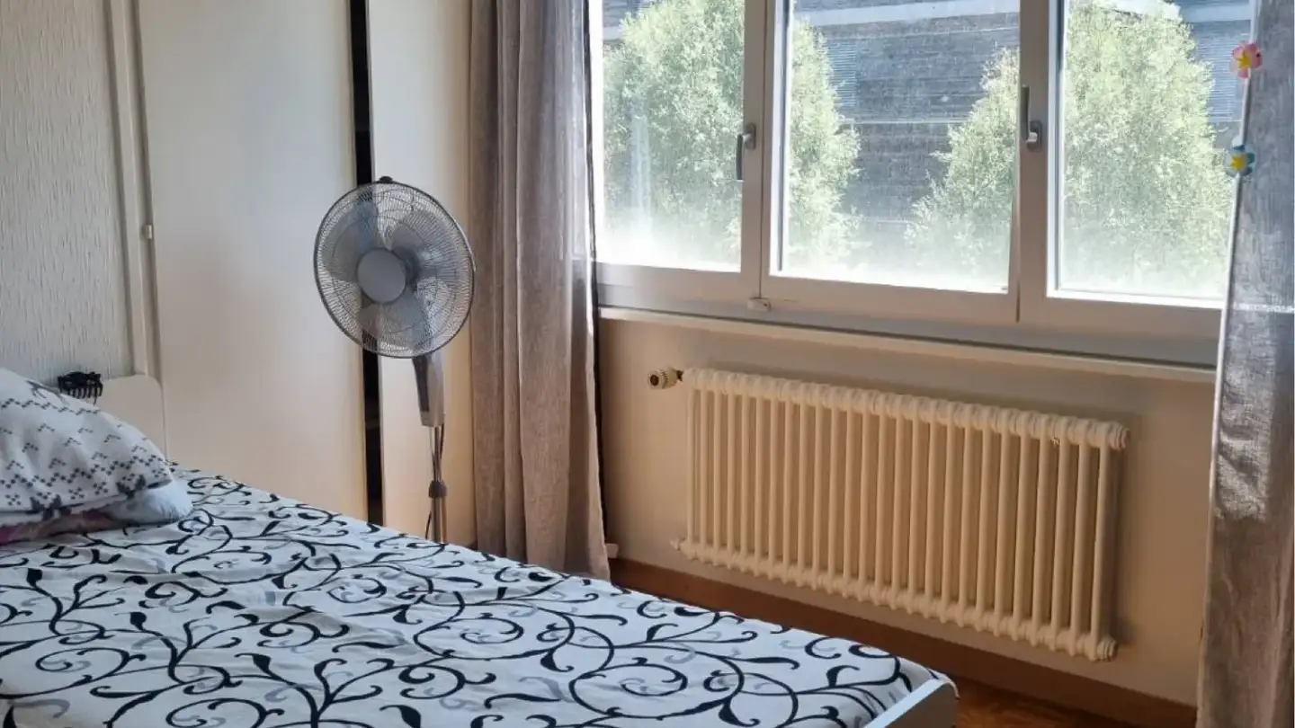Appartement à louer - 1006 Lausanne - Photo 2