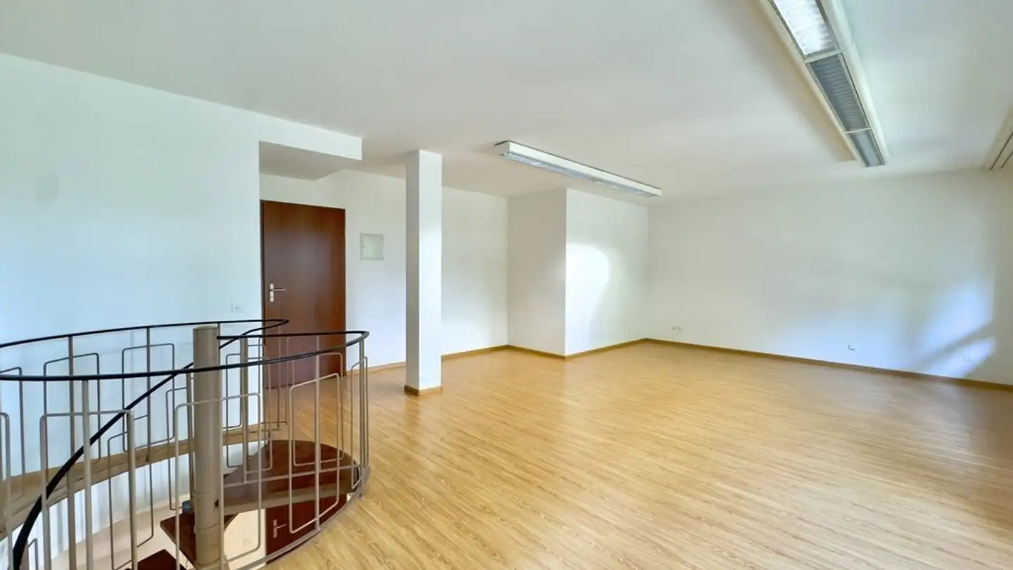 Commerciale in affitto - Dornacherstrasse 7, 4053 Basel - Foto 3