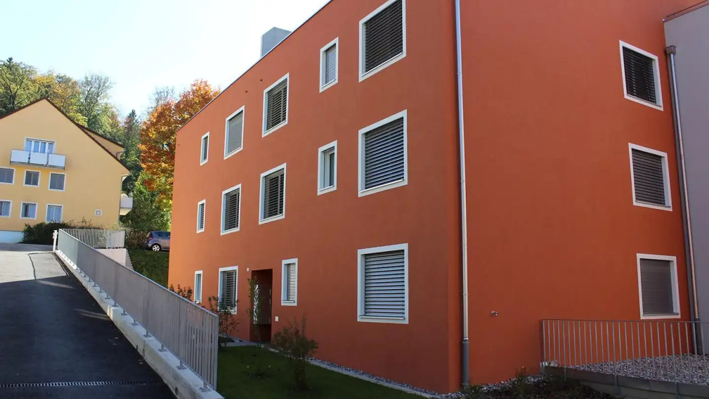 Appartamento in affitto - Huebstrasse 23, 8317 Tagelswangen
