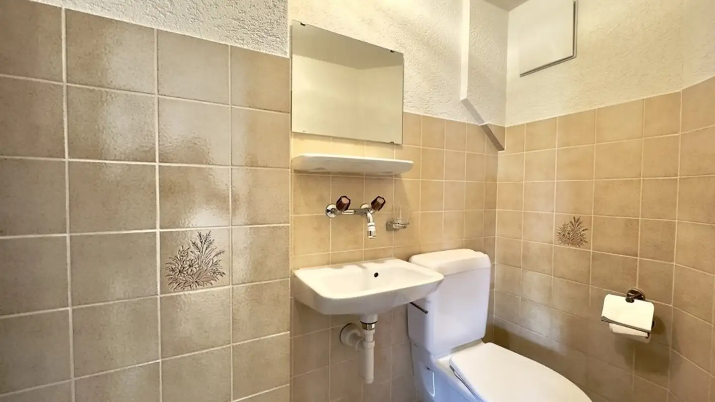 Commerciale in affitto - Dornacherstrasse 7, 4053 Basel - Foto 4