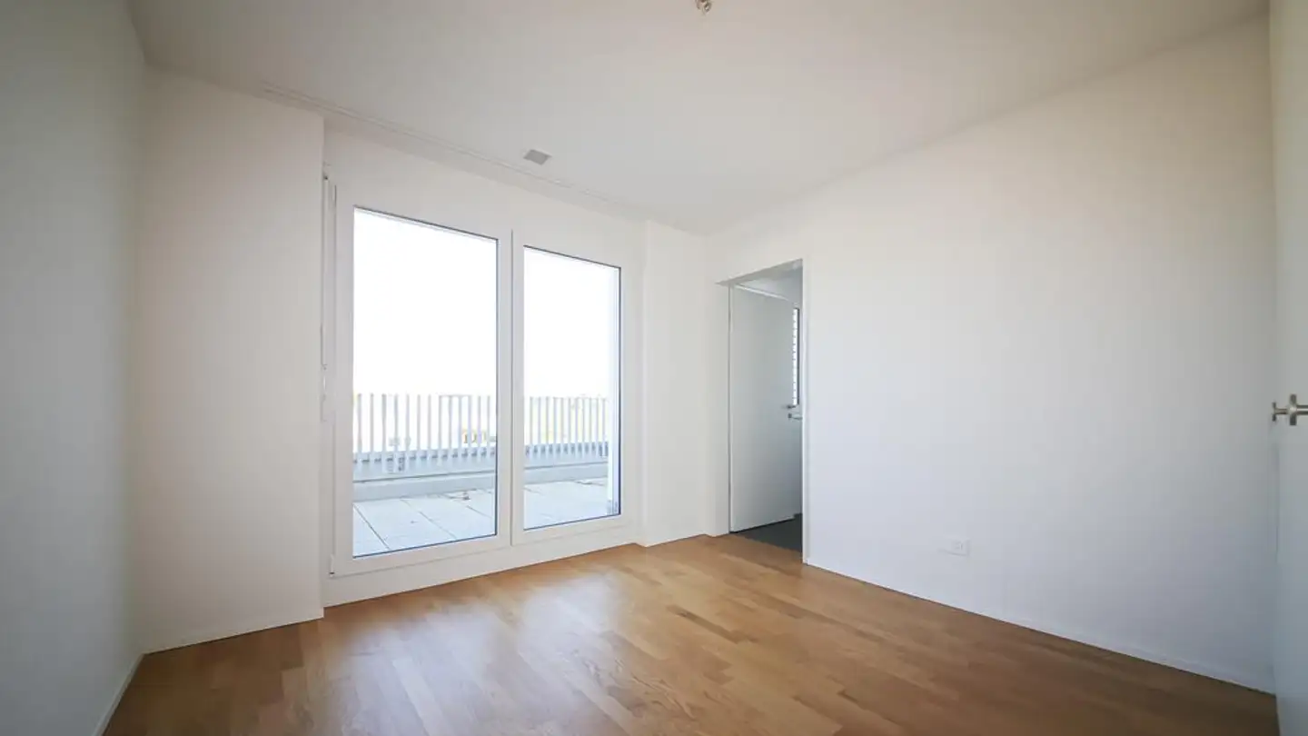 Attico in affitto - Bettenwiesenstrasse 2, 9300 Wittenbach - Photo 4