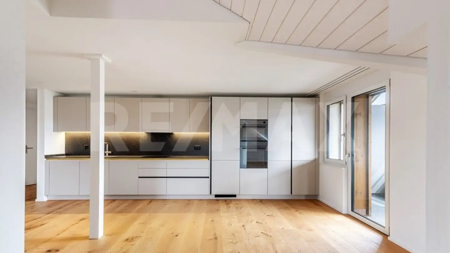 Attic flat for sale - Hellbühlerstrasse 8, 6017 Ruswil - Photo 3