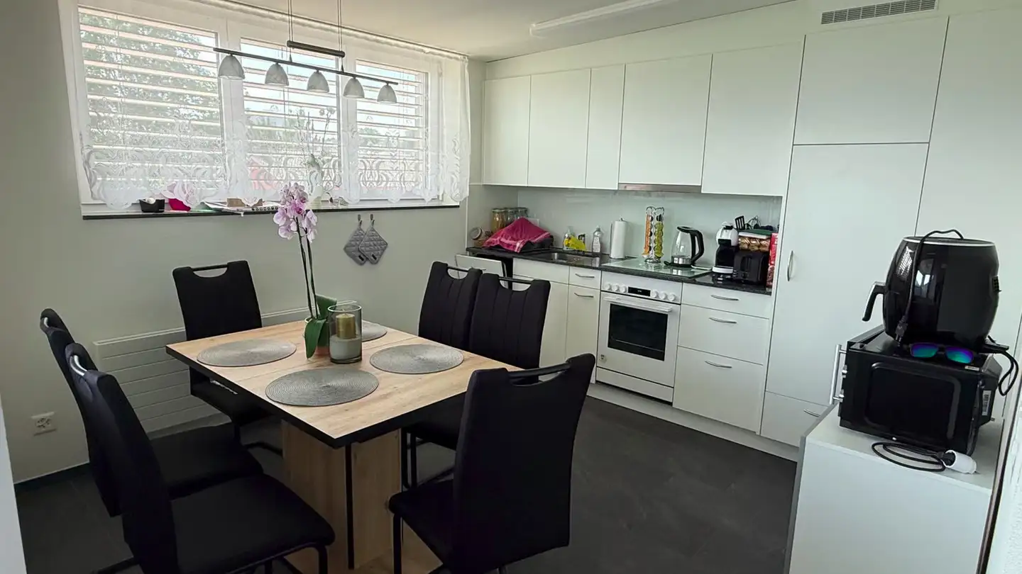Wohnung mieten - Kirchfeldstrasse, 6032 Emmen