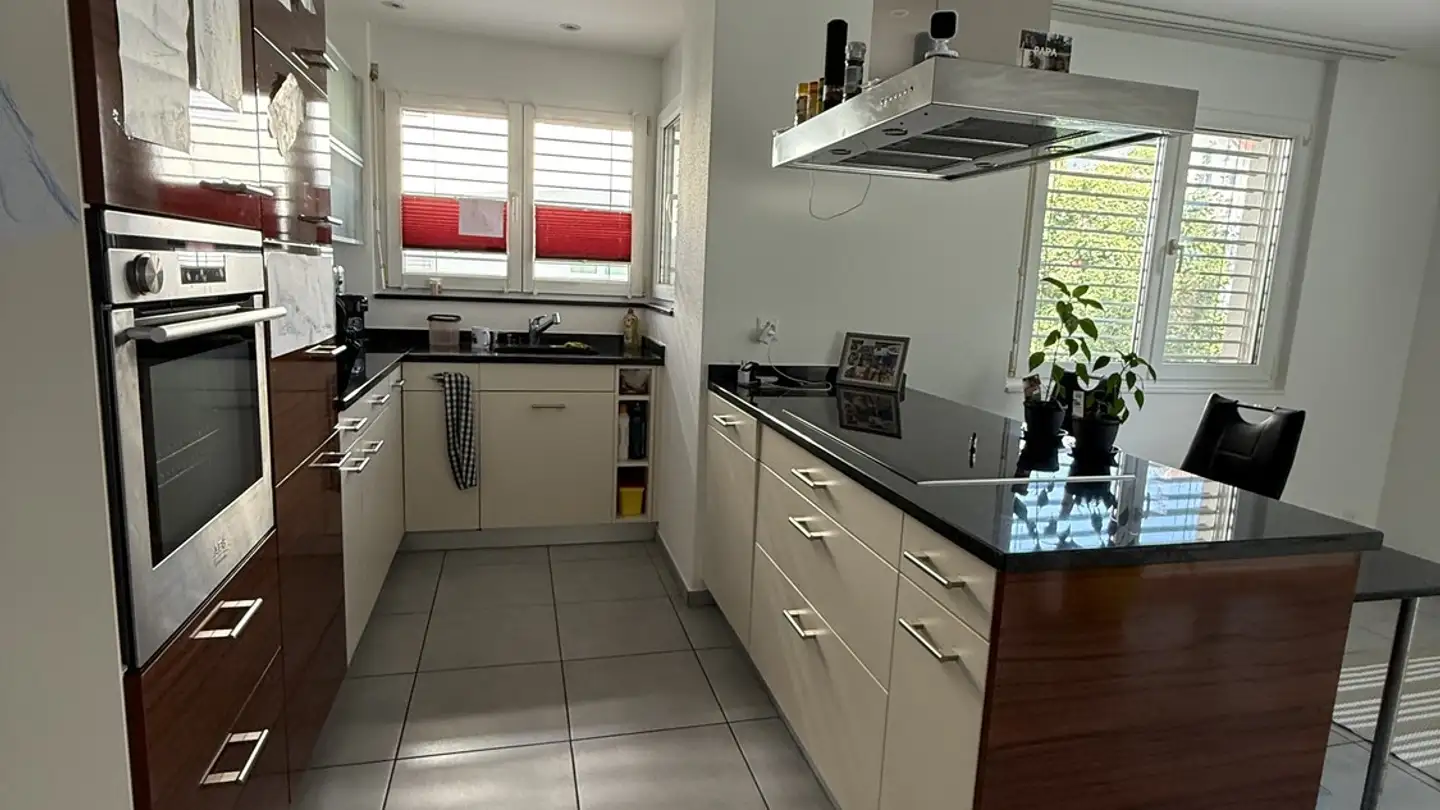 Appartement à louer - Rötlistrasse 2b, 8717 Benken SG - Photo 3