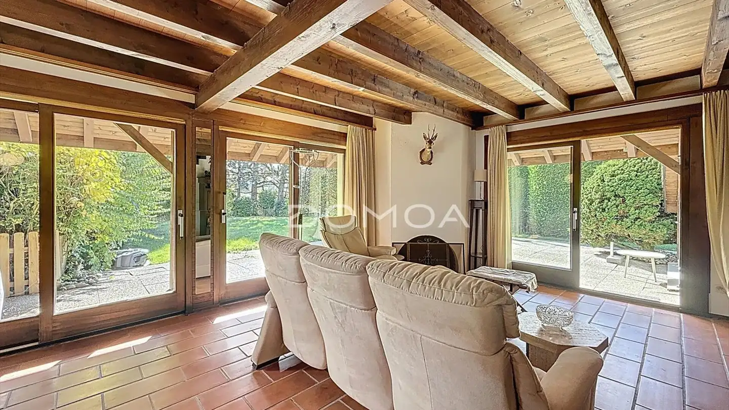 Casa singola in vendita - 1762 Givisiez - Photo 4