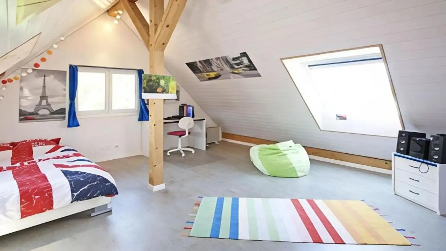 Duplex for sale - 3293 Dotzigen - Photo 4