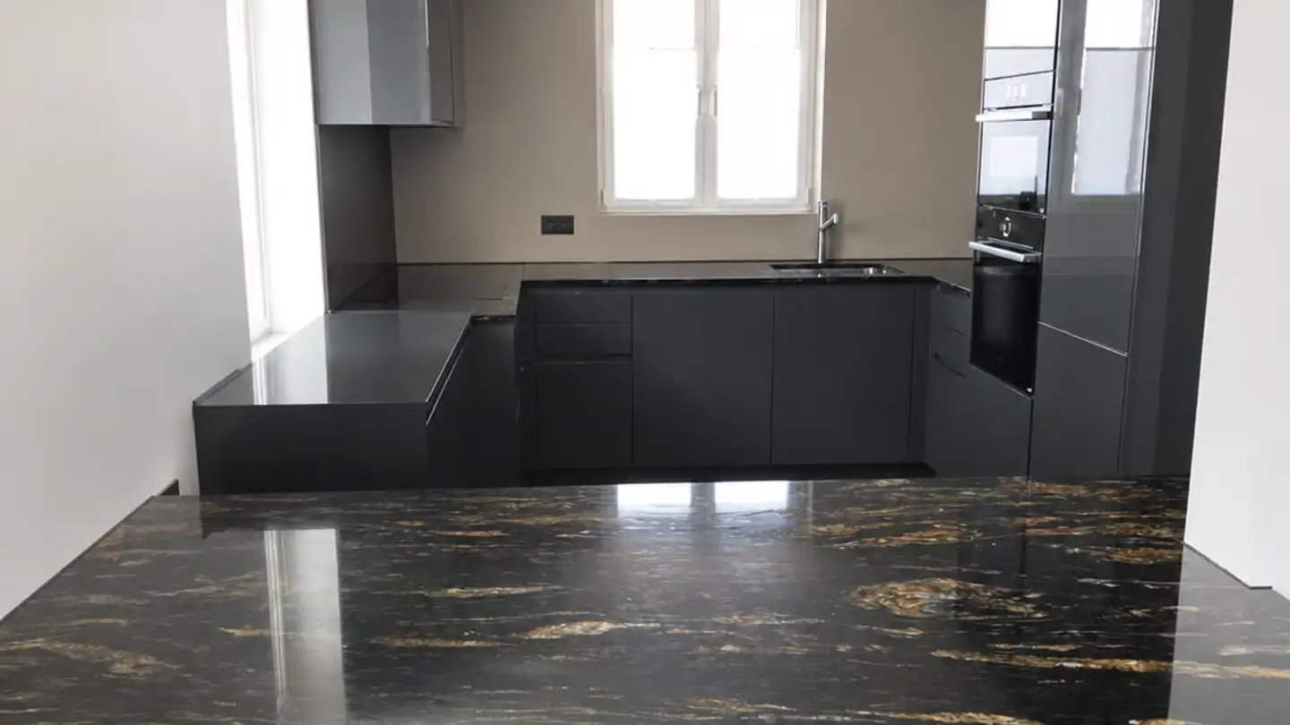 Duplex in affitto - Hauptstrasse 48, 2575 Gerolfingen - Foto 2
