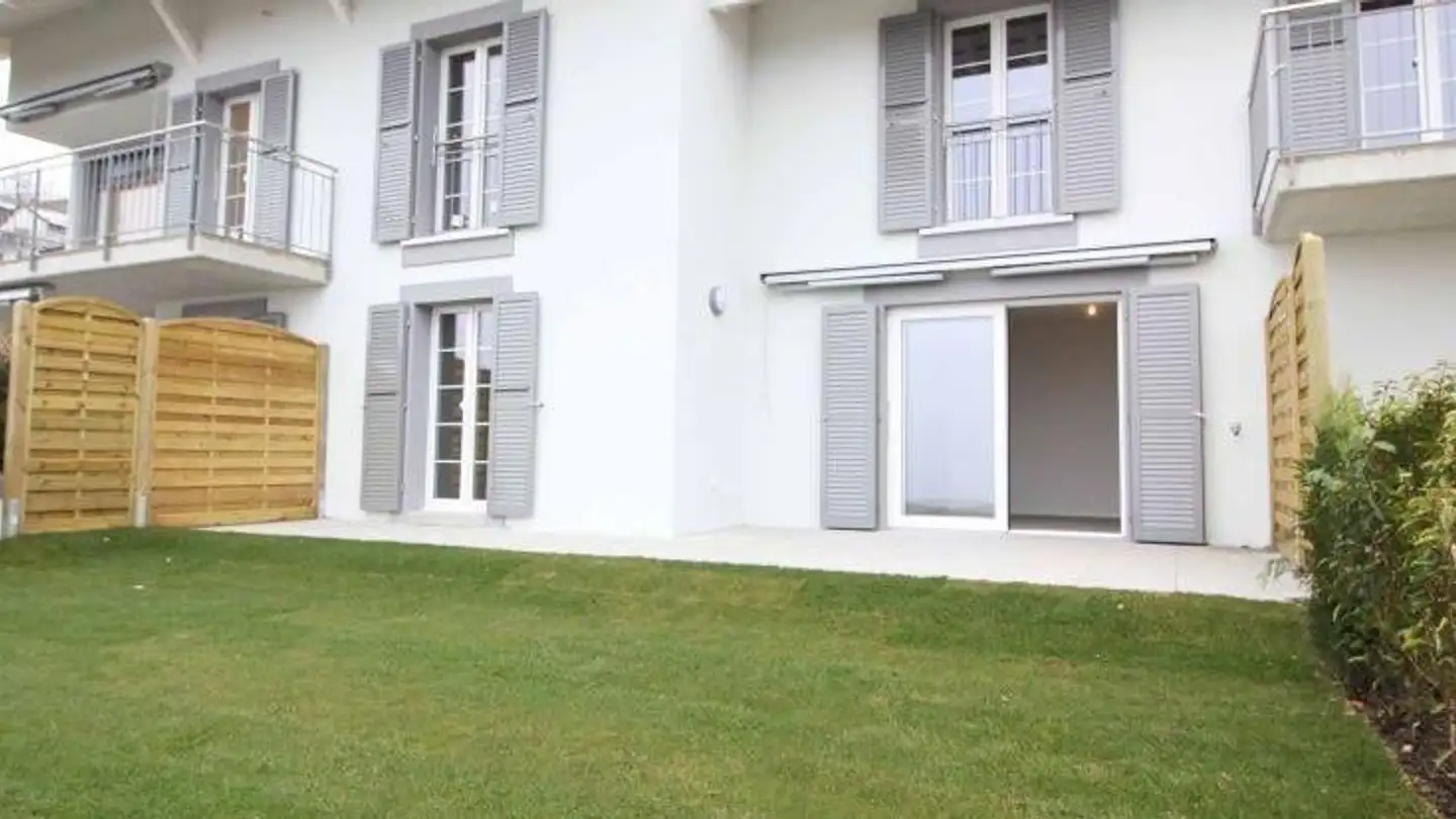 Appartement en terrasse à vendre - 1186 Essertines-sur-Rolle - Photo 2