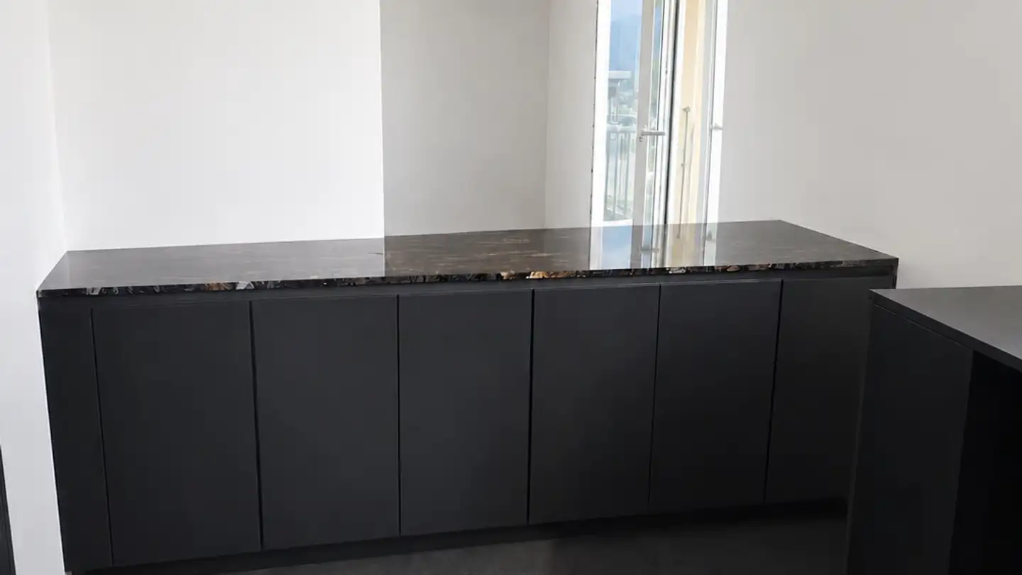 Duplex in affitto - Hauptstrasse 48, 2575 Gerolfingen - Foto 3