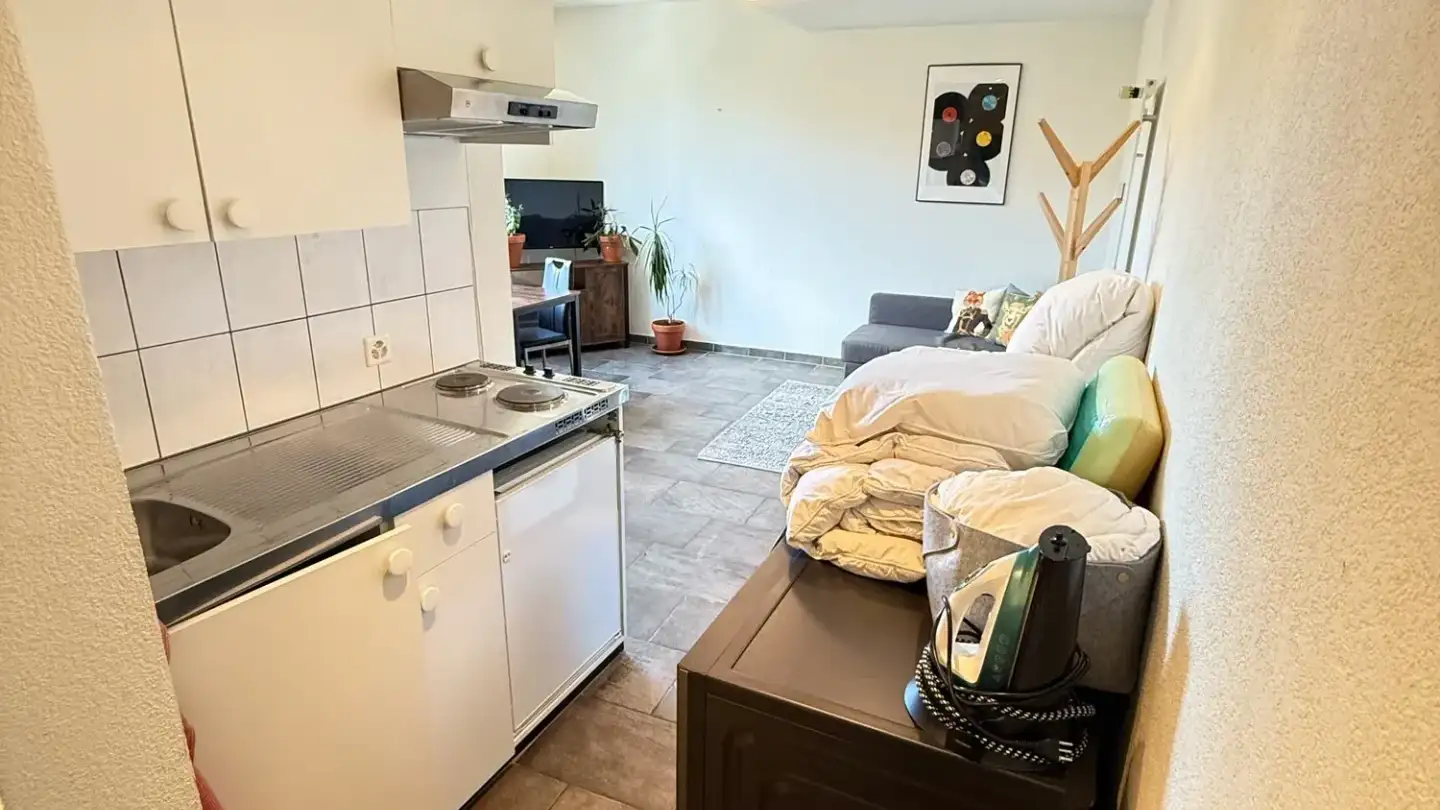 Appartement à vendre - Maranerstrasse 2, 7050 Arosa - Photo 4