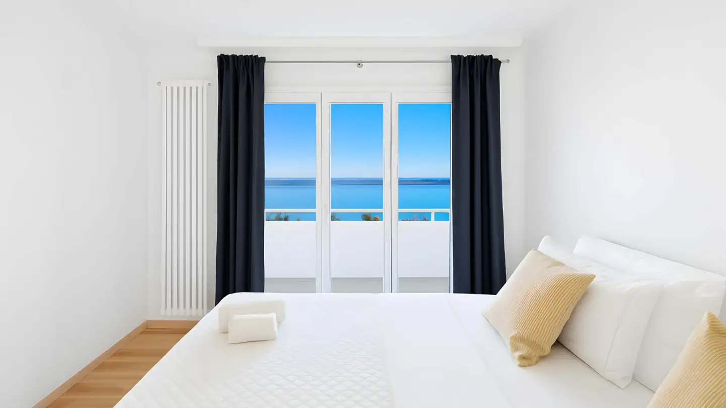 Apartment for rent - 1400 Yverdon-les-Bains