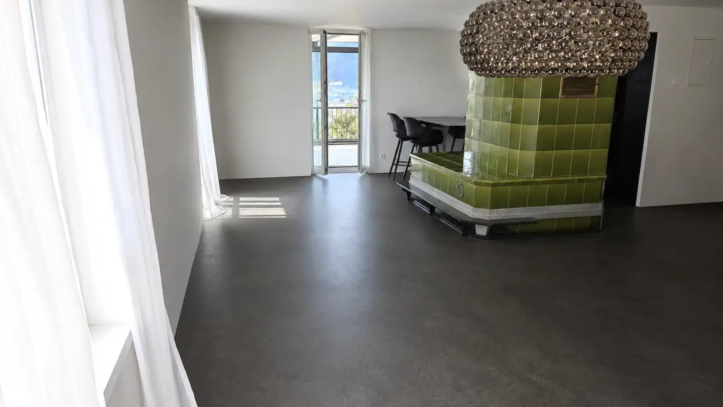 Duplex in affitto - Hauptstrasse 48, 2575 Gerolfingen - Foto 4